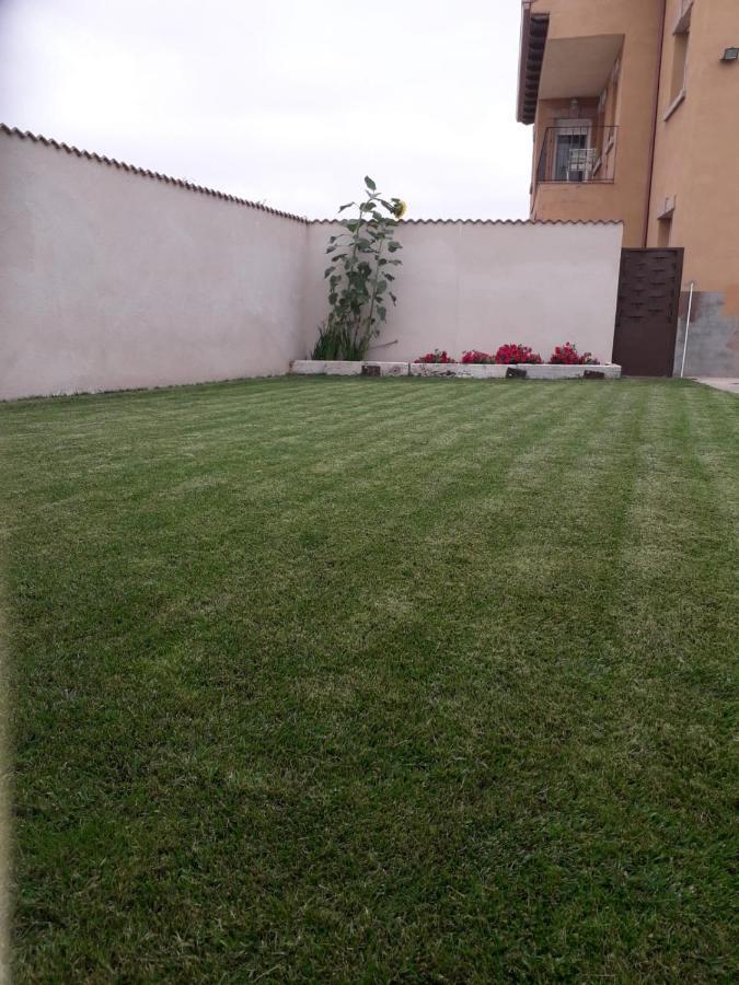Un Rincon En La Morana Konuk evi Ávila Dış mekan fotoğraf